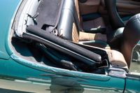 1995 Chevrolet Camaro Z28 Convertible for sale