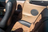 1995 Chevrolet Camaro Z28 Convertible for sale