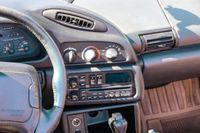 1995 Chevrolet Camaro Z28 Convertible for sale