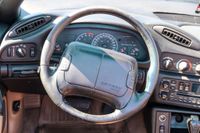 1995 Chevrolet Camaro Z28 Convertible for sale