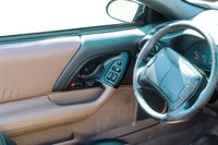 1995 Chevrolet Camaro Z28 Convertible for sale