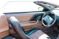 1995 Chevrolet Camaro Z28 Convertible for sale