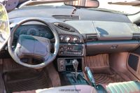 1995 Chevrolet Camaro Z28 Convertible for sale