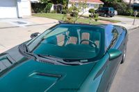 1995 Chevrolet Camaro Z28 Convertible for sale