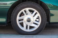 1995 Chevrolet Camaro Z28 Convertible for sale