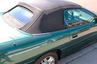 1995 Chevrolet Camaro Z28 Convertible for sale