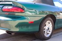 1995 Chevrolet Camaro Z28 Convertible for sale