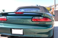 1995 Chevrolet Camaro Z28 Convertible for sale