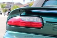 1995 Chevrolet Camaro Z28 Convertible for sale