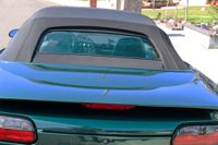 1995 Chevrolet Camaro Z28 Convertible for sale