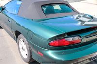 1995 Chevrolet Camaro Z28 Convertible for sale