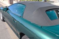 1995 Chevrolet Camaro Z28 Convertible for sale