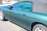 1995 Chevrolet Camaro Z28 Convertible for sale