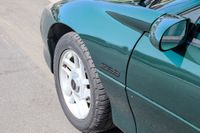 1995 Chevrolet Camaro Z28 Convertible for sale