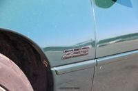 1995 Chevrolet Camaro Z28 Convertible for sale