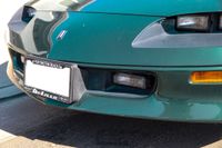 1995 Chevrolet Camaro Z28 Convertible for sale