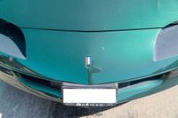 1995 Chevrolet Camaro Z28 Convertible for sale