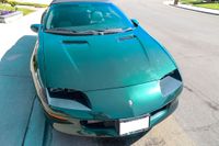 1995 Chevrolet Camaro Z28 Convertible for sale