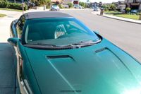 1995 Chevrolet Camaro Z28 Convertible for sale
