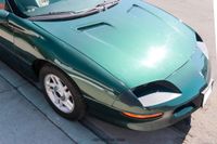 1995 Chevrolet Camaro Z28 Convertible for sale