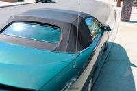 1995 Chevrolet Camaro Z28 Convertible for sale