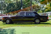 1991 Rolls-Royce Silver Spur II for sale