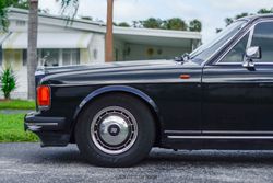 1991 Rolls-Royce Silver Spur II for sale