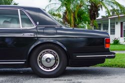 1991 Rolls-Royce Silver Spur II for sale