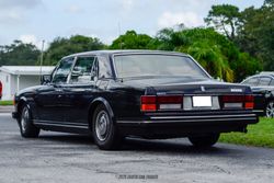 1991 Rolls-Royce Silver Spur II for sale