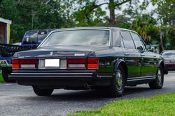 1991 Rolls-Royce Silver Spur II for sale