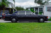 1991 Rolls-Royce Silver Spur II for sale