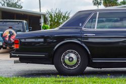 1991 Rolls-Royce Silver Spur II for sale