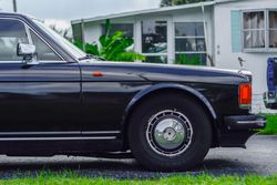 1991 Rolls-Royce Silver Spur II for sale
