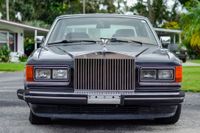 1991 Rolls-Royce Silver Spur II for sale
