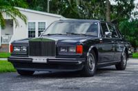 1991 Rolls-Royce Silver Spur II for sale