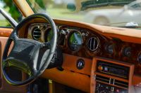 1991 Rolls-Royce Silver Spur II for sale