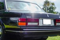 1991 Rolls-Royce Silver Spur II for sale