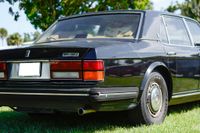 1991 Rolls-Royce Silver Spur II for sale