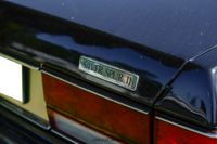 1991 Rolls-Royce Silver Spur II for sale