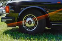 1991 Rolls-Royce Silver Spur II for sale