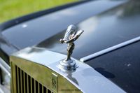 1991 Rolls-Royce Silver Spur II for sale