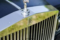 1991 Rolls-Royce Silver Spur II for sale