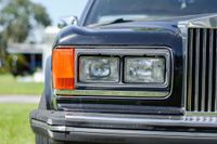 1991 Rolls-Royce Silver Spur II for sale
