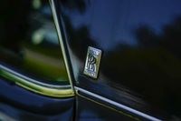 1991 Rolls-Royce Silver Spur II for sale