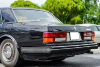 1991 Rolls-Royce Silver Spur II for sale