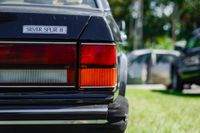 1991 Rolls-Royce Silver Spur II for sale
