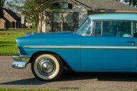 1956 Chevrolet Bel Air Sport Coupe for sale