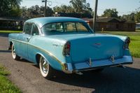 1956 Chevrolet Bel Air Sport Coupe for sale