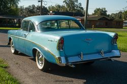 1956 Chevrolet Bel Air Sport Coupe for sale