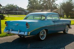1956 Chevrolet Bel Air Sport Coupe for sale